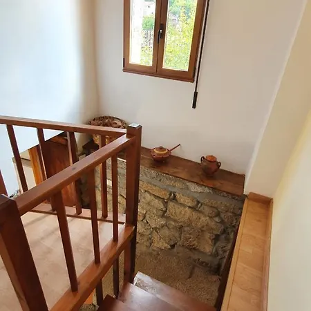 Casa Garcia Guest House Allariz Exterior photo