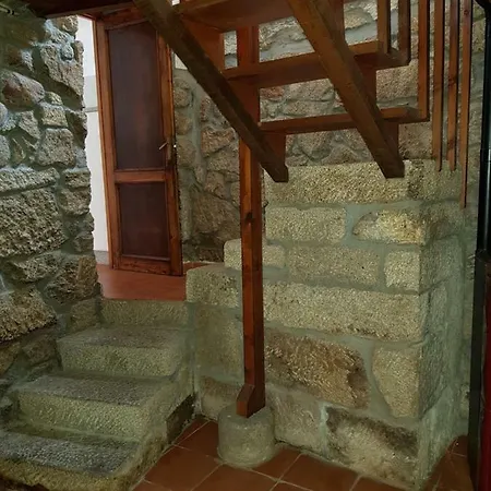 Casa Garcia Guest House Allariz Exterior photo