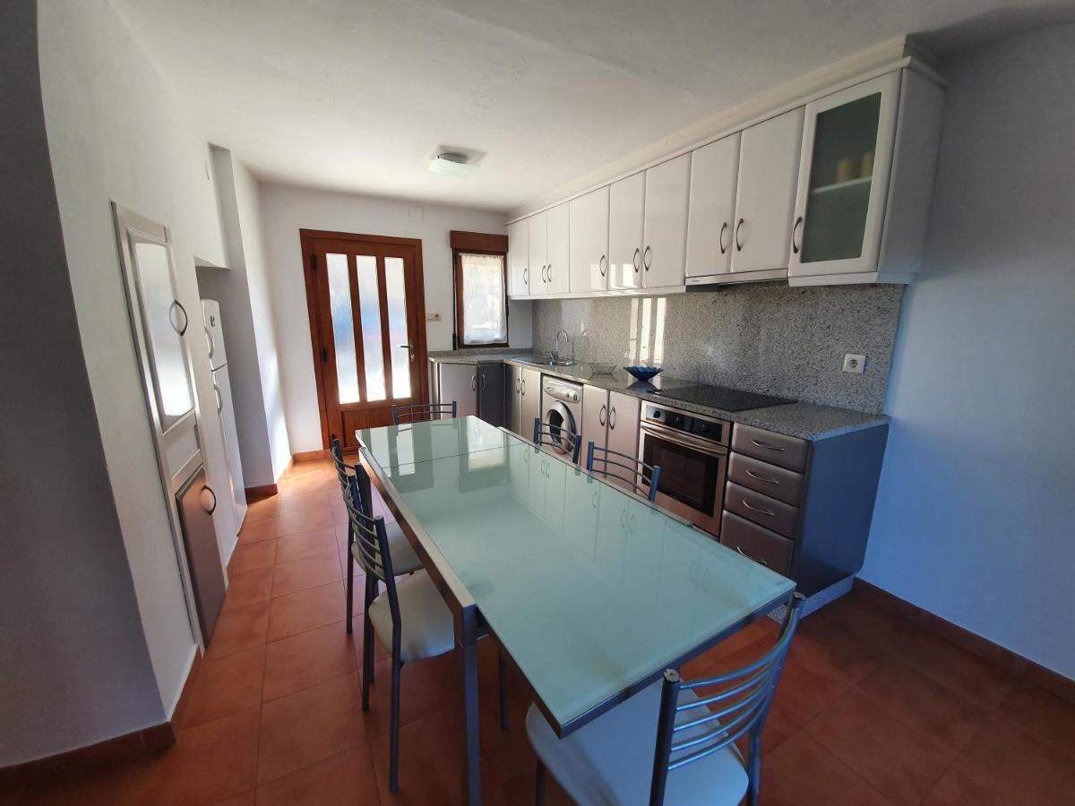 Casa Garcia Country house Allariz