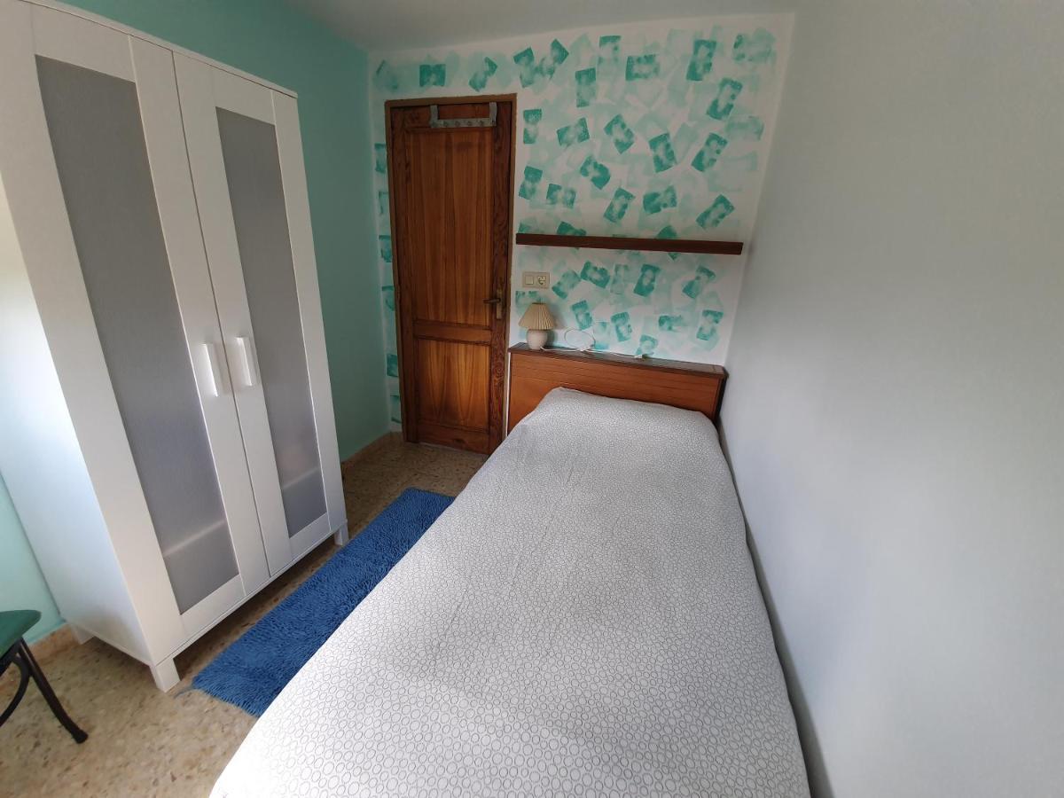 Casa Garcia Country house