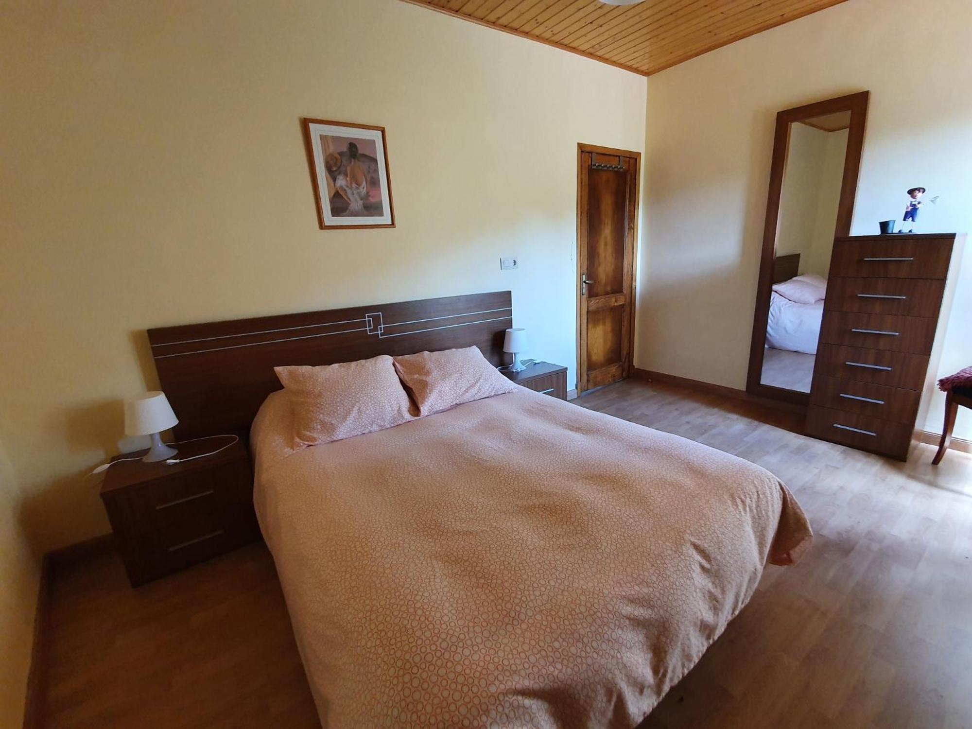 Country house Casa Garcia *