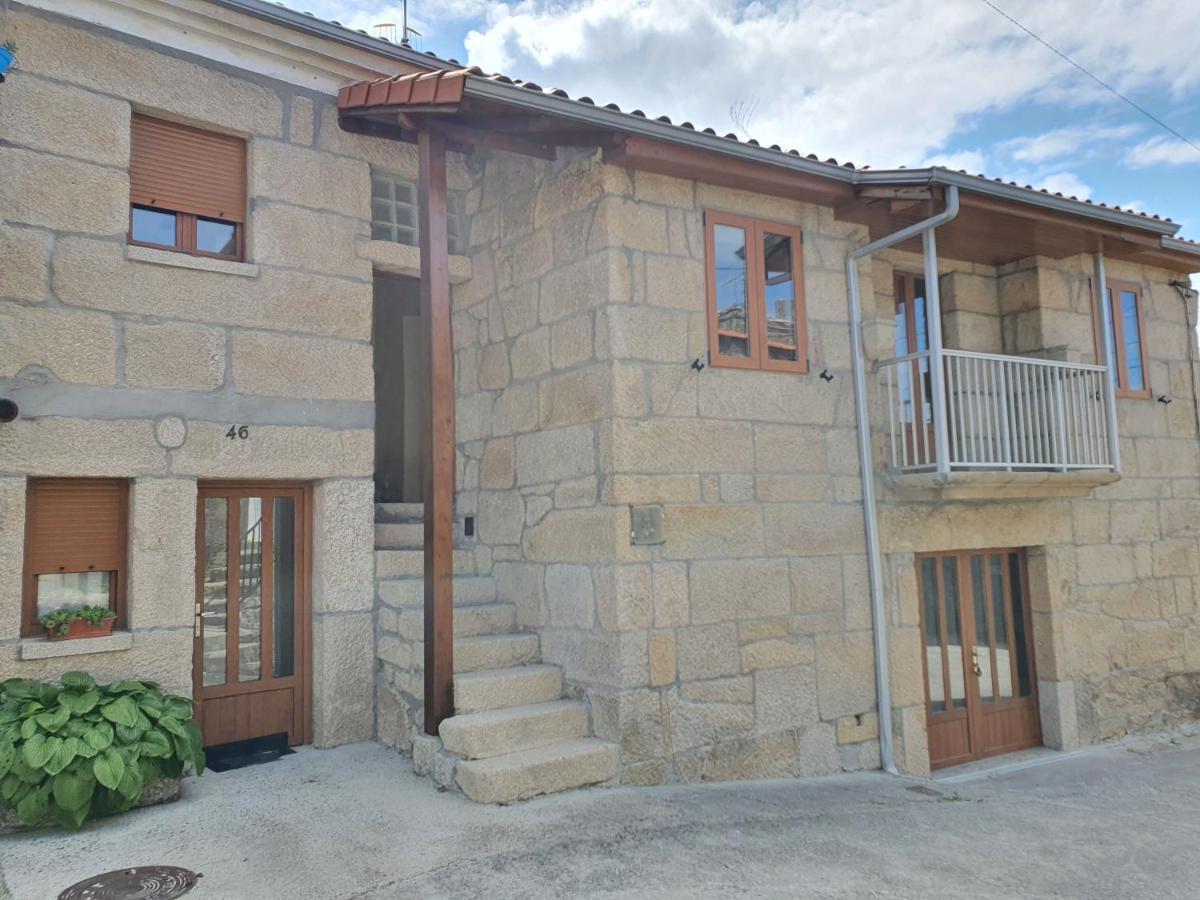 Country house Casa Garcia