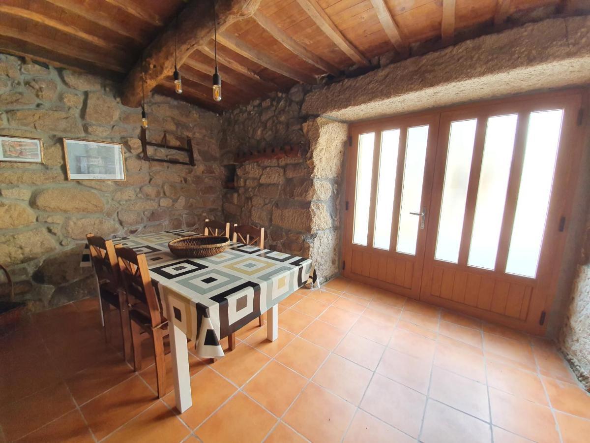Casa Garcia Country house Allariz