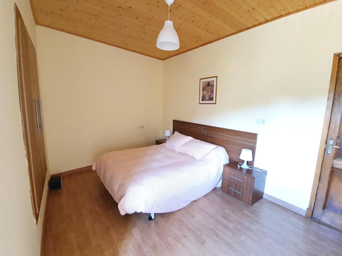 Casa Garcia Country house *