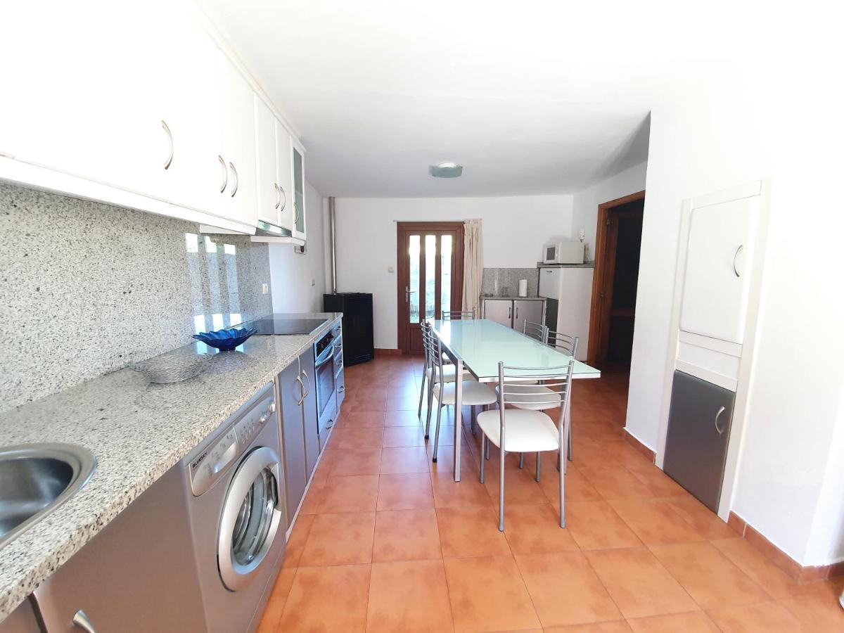 Country house Casa Garcia *