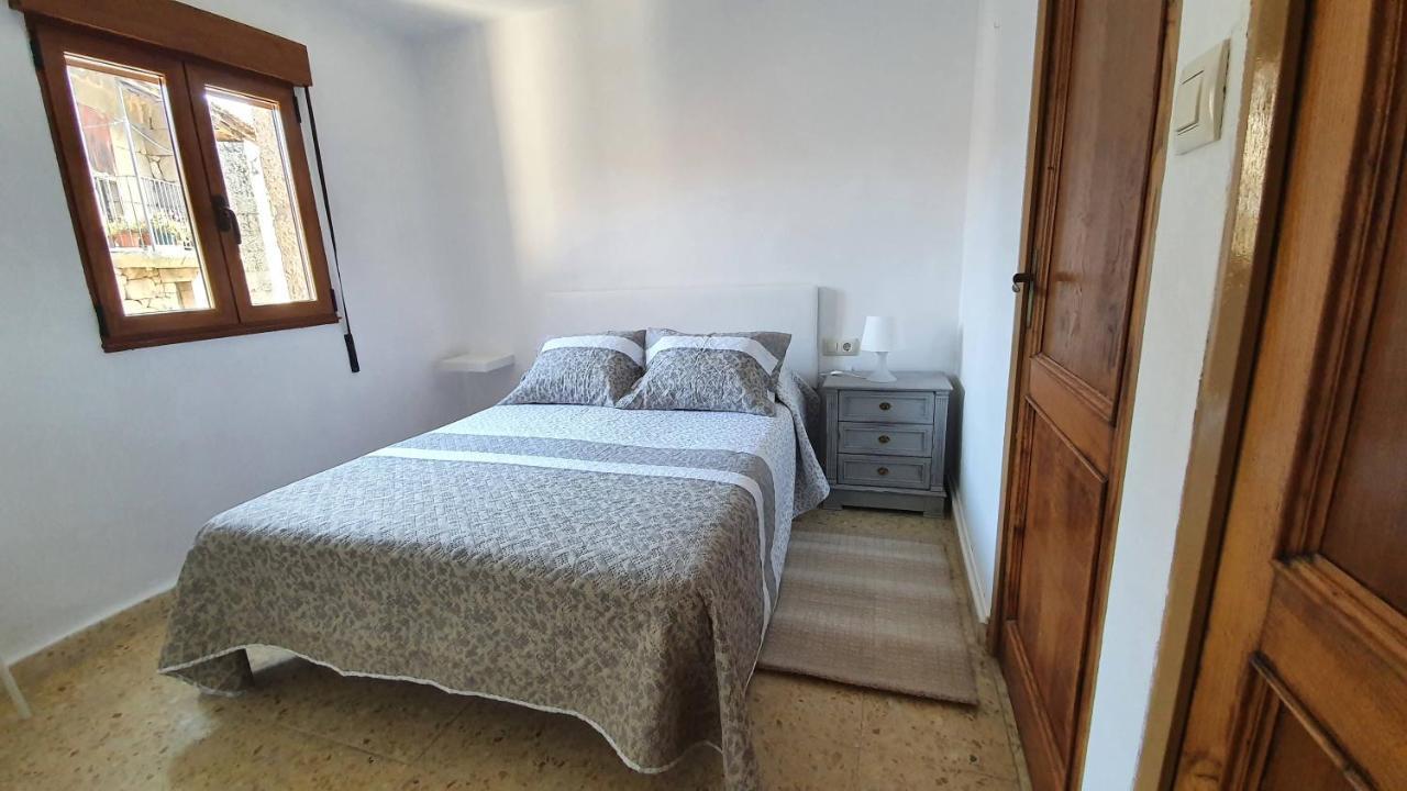 Casa Garcia Allariz