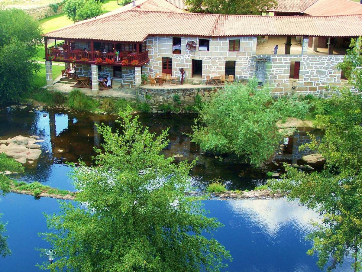 Casa Garcia Country house