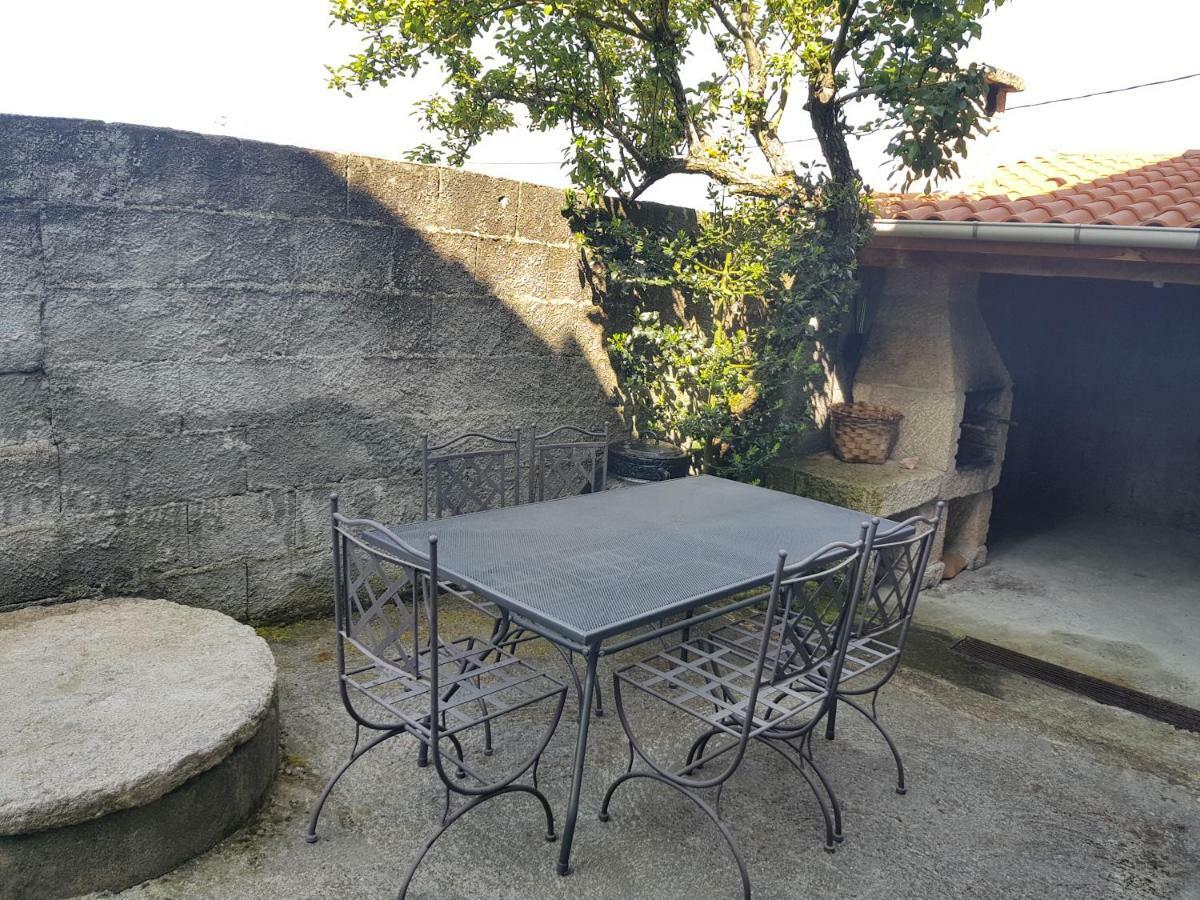 Casa Garcia Country house Allariz