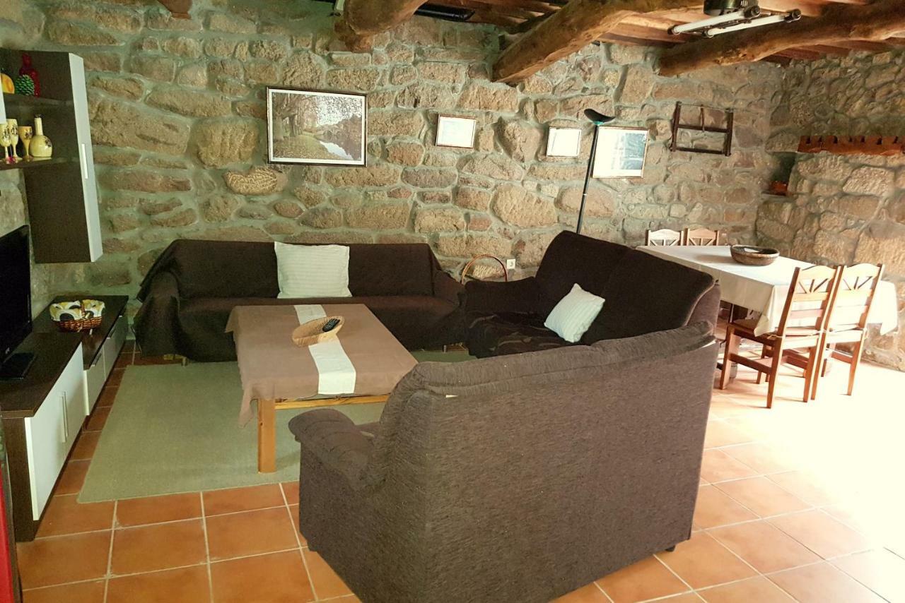 Country house Casa Garcia