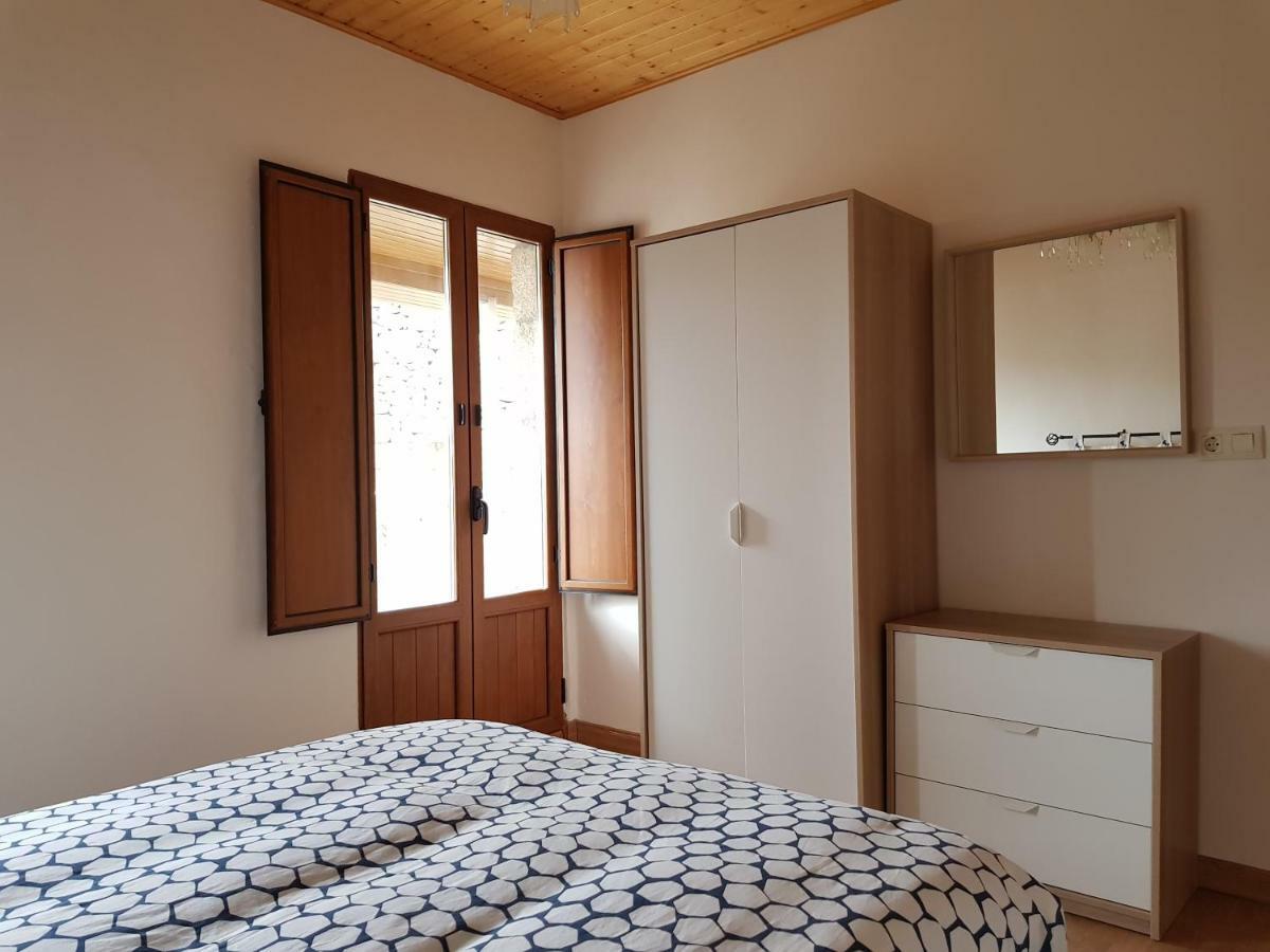 Country house Casa Garcia Allariz