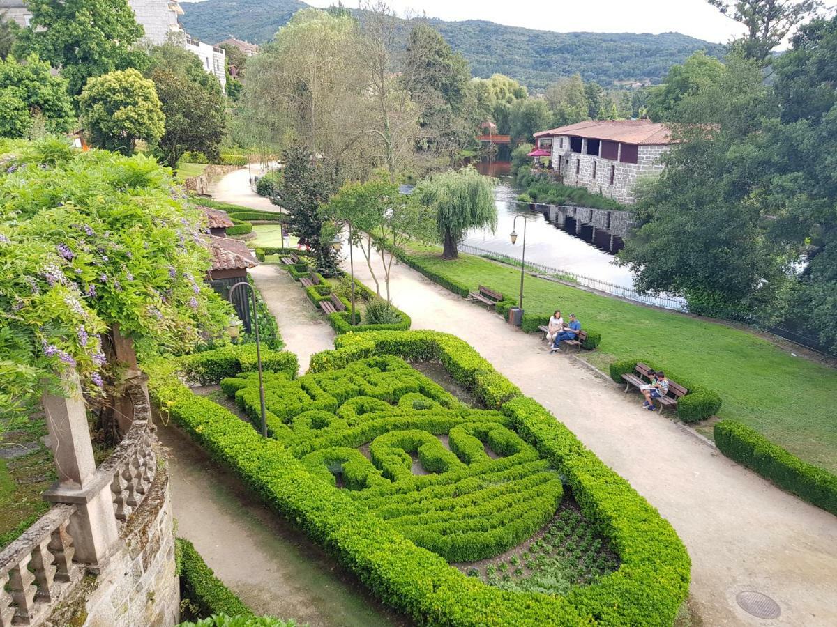 Casa Garcia